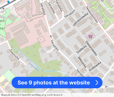 Kawalerka do wynajęcia, Poznań, Grunwald - Photo 1