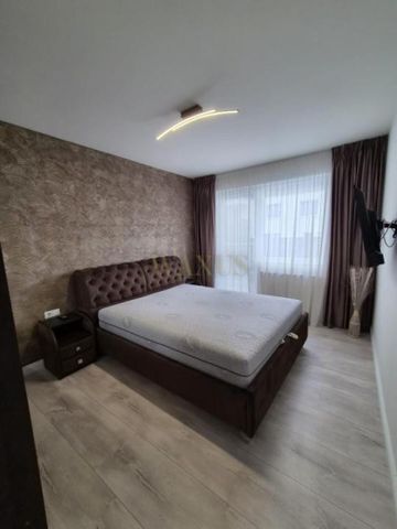 APARTAMENT DE LUX CU TERASA DE 82 MP | 4 CAMERE| ZONA VIVO! FLORESTI - Photo 5