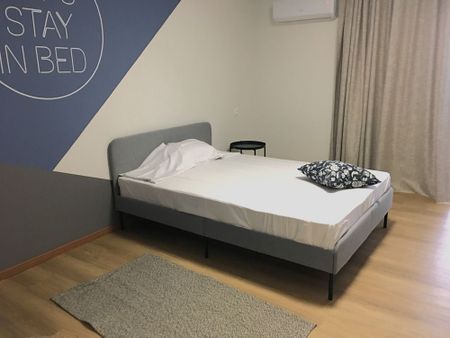 Studio/Γκαρσονιέρα για ενοικίαση - Κομοτηνή, - Φωτογραφία 3
