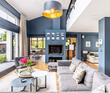 Maison • Les Hauts de Bougival - Photo 1