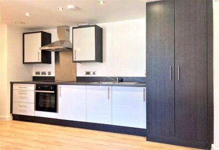 1 bedroom apartment to rent - Photo 3