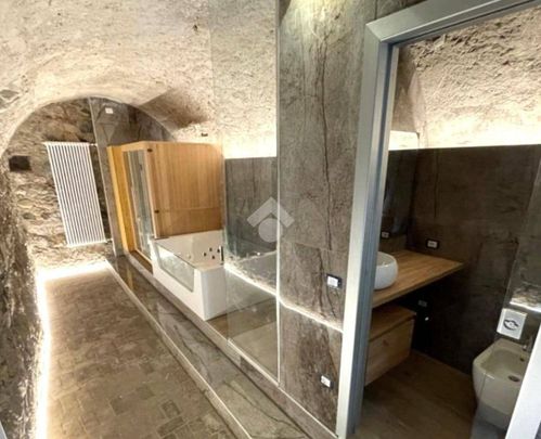 Bilocale via castello 1, Centro, Padenghe sul Garda - Photo 1