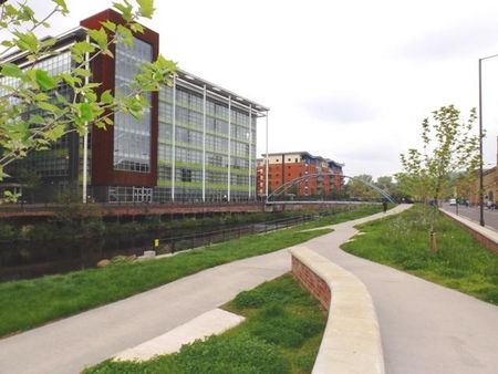 1 bedroom apartment to rent - Photo 5