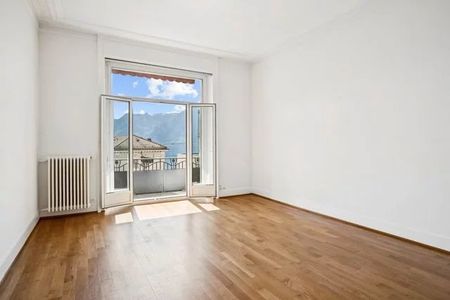 Appartement de 3.5 pièces au 3ème étage - 90m2 - Photo 2