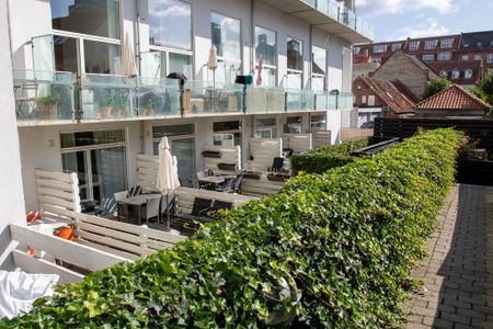 Sønder Allé 25A, st. 3, 8000 Aarhus C - Photo 3