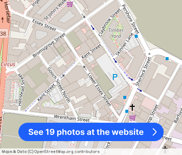 Lower Essex Street , Birmingham, B5 - Photo 1