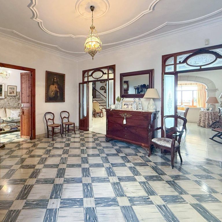 5 room luxury House for rent in Selva, Balearic Islands - Photo 1