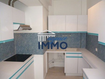 À louer Amiens, centre-ville : spacieux 2 pièces - Photo 4