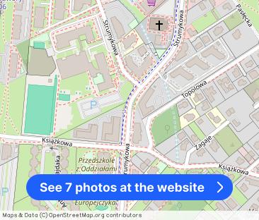 2 - pokojowe mieszkanie na wynajem. - Photo 1