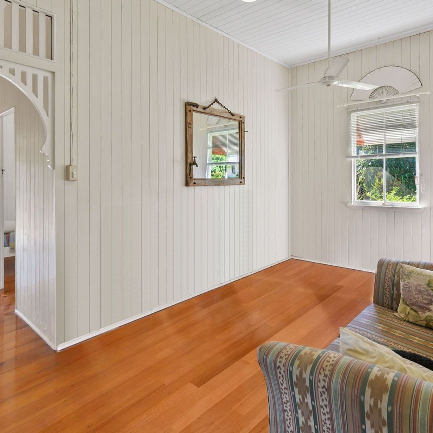 11 Luscombe Street, Mackay - Photo 1