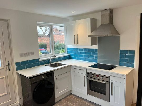 1 bedroom apartment to rent - Photo 1