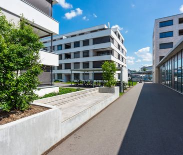 3.5 Zimmer, 91 m², EG - Foto 5