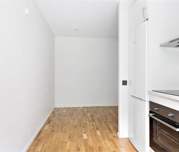 Norrlidsvägen, Kalmar - Foto 5