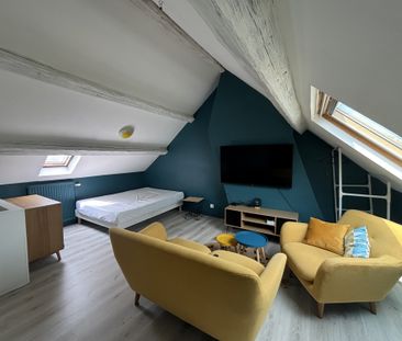Location Maison 3 pièces 66m² AMIENS 80000 - Photo 6