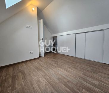 Appartement Ozouer Le Voulgis 3 pièce(s) - Photo 3