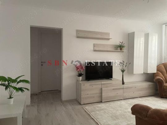 Inchirieri Apartamente 3 camere Bucuresti - Photo 1