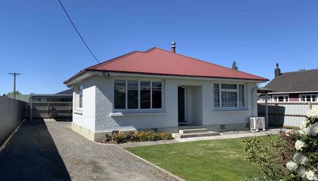 GERALDINE - 3 BEDROOMS - Photo 3