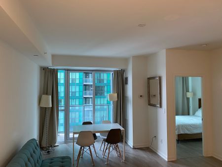 For Lease - 9 Bogert Avenue Unit# 2104, Toronto, Ontario - Photo 5