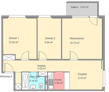 neues Zuhause gesucht? - Photo 2