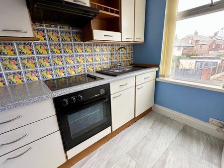 1 bedroom Flat To Let Total Size: 442 SQ FT - Photo 3