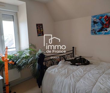 Location appartement 3 pièces 49.69 m² à Évron (53600) - Photo 5