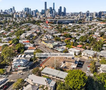 LATROBE TERRACE ON YOUR DOORSTEP! - Photo 5