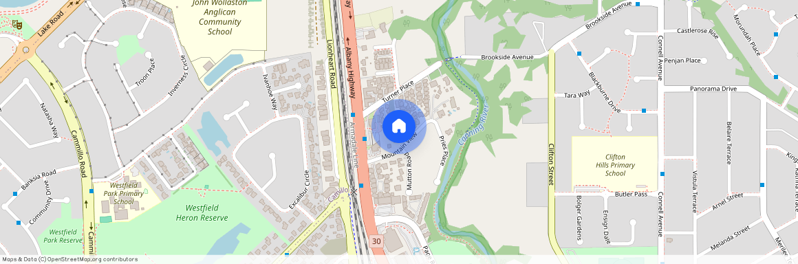 12C Mountain View, WA 6111, Kelmscott