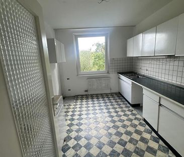 4 Zimmer Wohnung - Photo 1