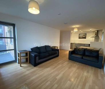 Angel Meadows, Naples Street, M4 - Photo 6