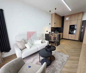 Apartament z balkonem z widokiem na rzekę. - Фото 5
