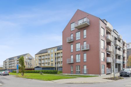 Gnejsvägen 23 - Photo 4