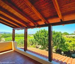 Μεζονέτα για ενοικίαση - Μυθήμνη, - Photo 6
