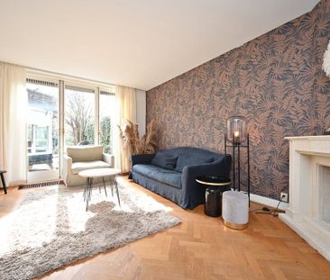 Huis te huur: Prinsenweg 17 2242 EA Wassenaar - Photo 2