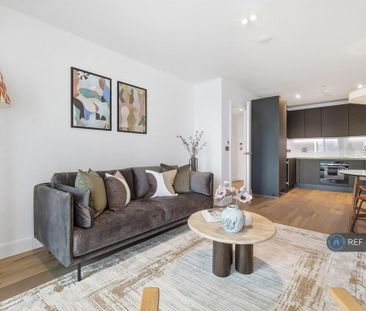 1 bedroom flat to rent - Photo 3