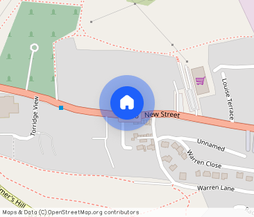 New Street, Torrington, Devon - Photo 1