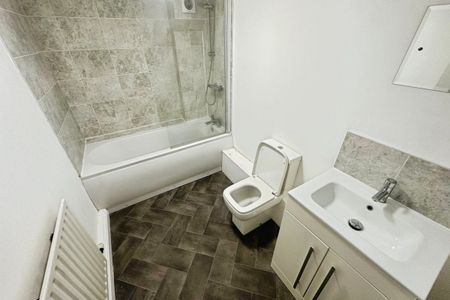 Steep Hill - Photo 3