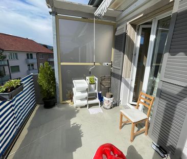 4.5 Zimmer, 100 m², 2. Stock - Photo 3