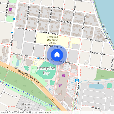 Maine Terrace 101, QLD 4508, Deception Bay