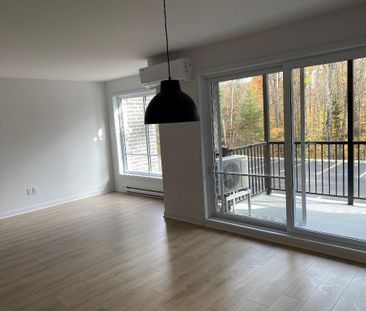 Logement 5 1/2 - Ascenseur - Mars 2026 - Photo 1