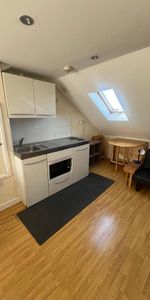 Studio to rent - Photo 3