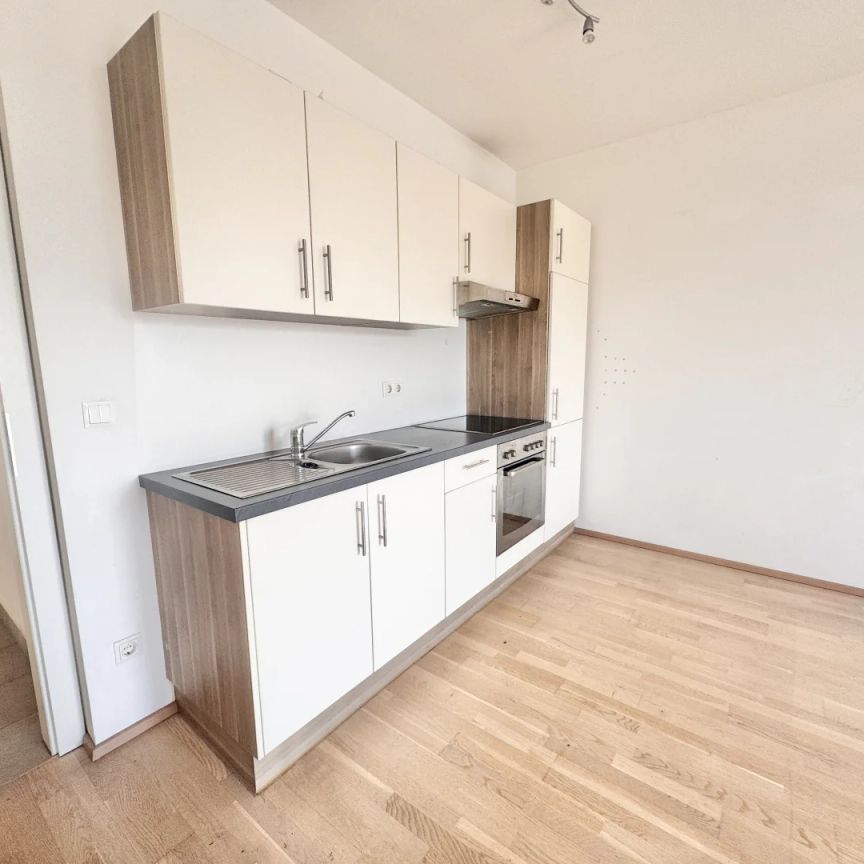 Ihr neues Zuhause in bester Lage – Moderne Mietwohnungen nahe dem Augarten - Foto 1