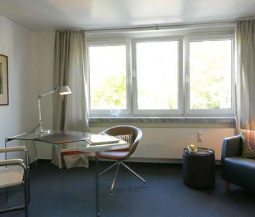 Herrenhausen – Klein aber luxuriös mit Internet - Photo 6