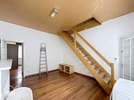 Huis te huur in Gent - Photo 5
