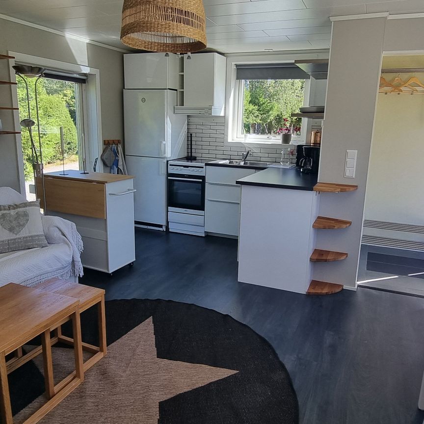 Motionsvägen, Hindås - Photo 1