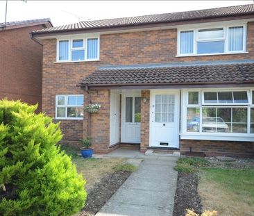 2 bedroom maisonette to rent - Photo 5