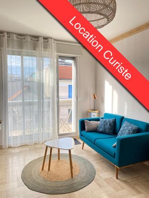 Appartement 1 pièce de 34 - Photo 1