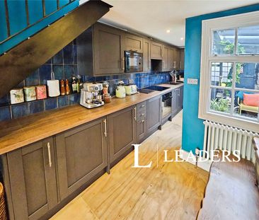 2 bedroom cottage to rent Gloucester Street, Brighton, East Sussex,... - Photo 4