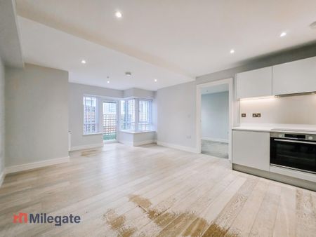 1 bedroom flat to rent - Photo 3