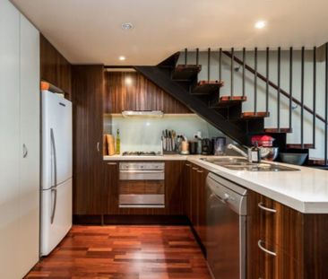 2203/60 Market Street, Melbourne VIC 3000 - Photo 1