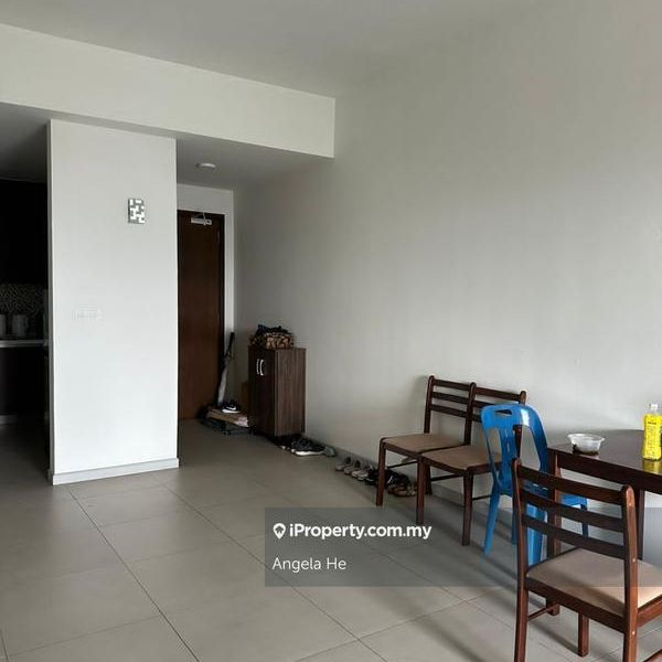 Seventeen Mall & Residences (Biji Living), Seksyen 17, Petaling Jaya - Foto 1